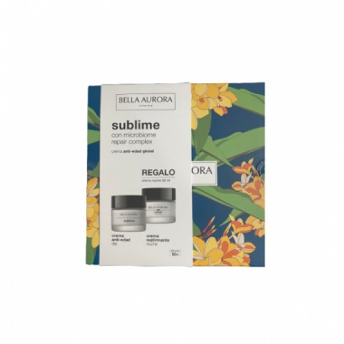 BELLA AURORA Sublime Anti-Aging &amp; Firming Pack