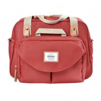 Bolso Geneve Ii Terracota  BEABA