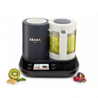 BEABA Babycook Smart Gris Oscuro