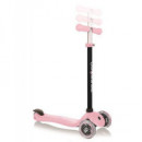 Patinete Go Up Sporty Rosa Pastel  GLOBBER