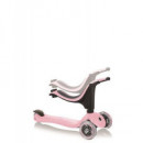 Patinete Go Up Sporty Rosa Pastel  GLOBBER