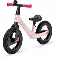 Bicicleta Goswift Candy Pink  KINDERKRAFT