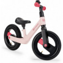 Bicicleta Goswift Candy Pink  KINDERKRAFT