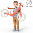 Bicicleta Rapid Magic Coral  KINDERKRAFT