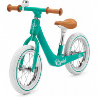 Bicicleta Rapid Midnight Green  KINDERKRAFT