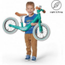 Bicicleta Rapid Midnight Green  KINDERKRAFT