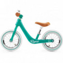 Bicicleta Rapid Midnight Green  KINDERKRAFT