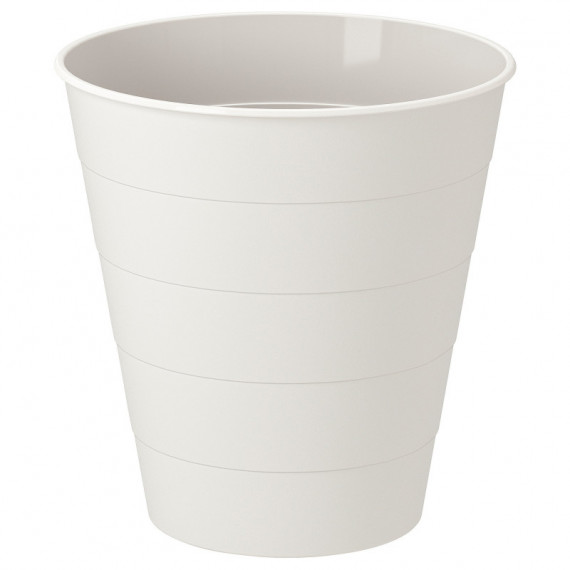 Cubo basura blanco discount ikea