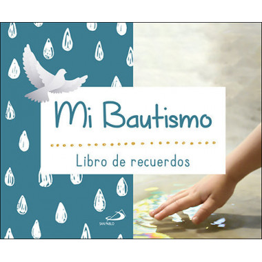 Mi Bautismo