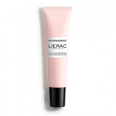 Contour des yeux réhydratant Hydragenist LIERAC