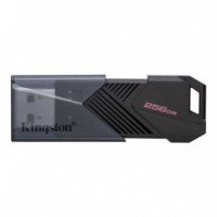 KINGSTON Pendrive 256GB Datatraveler Exodia Onyx USB 3.2