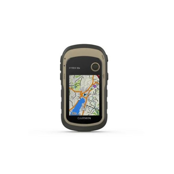 GARMIN Etrex 32 X GPS