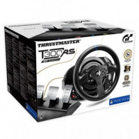 Volante THRUSTMASTER T300RS PS5/4 / PS3 / Pc Gt Edition