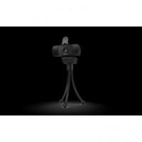 Krom Webcam Kam Fhd USB Tapa Privacidad/microfono/tripode Incluido  KROM GAMING