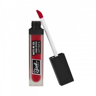 Matte Me Xxl Liquid Lipstick stfu (double Facing) - Sleek  SLEEK MAKEUP
