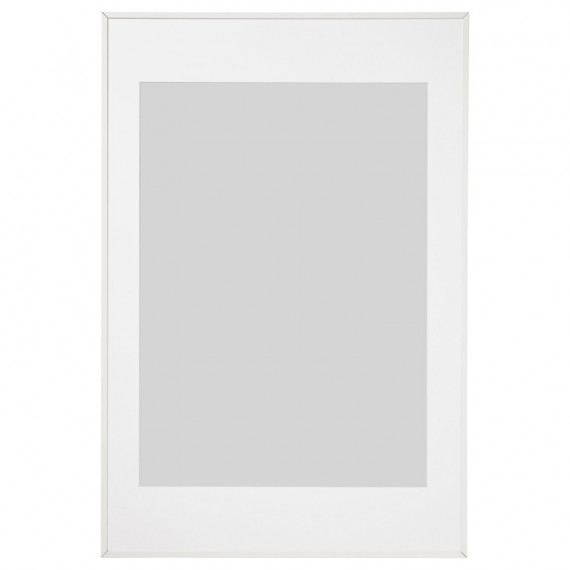 FISKBO Marco, blanco, 13x18 cm - IKEA
