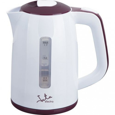 Bouilloire 1,7L JATA