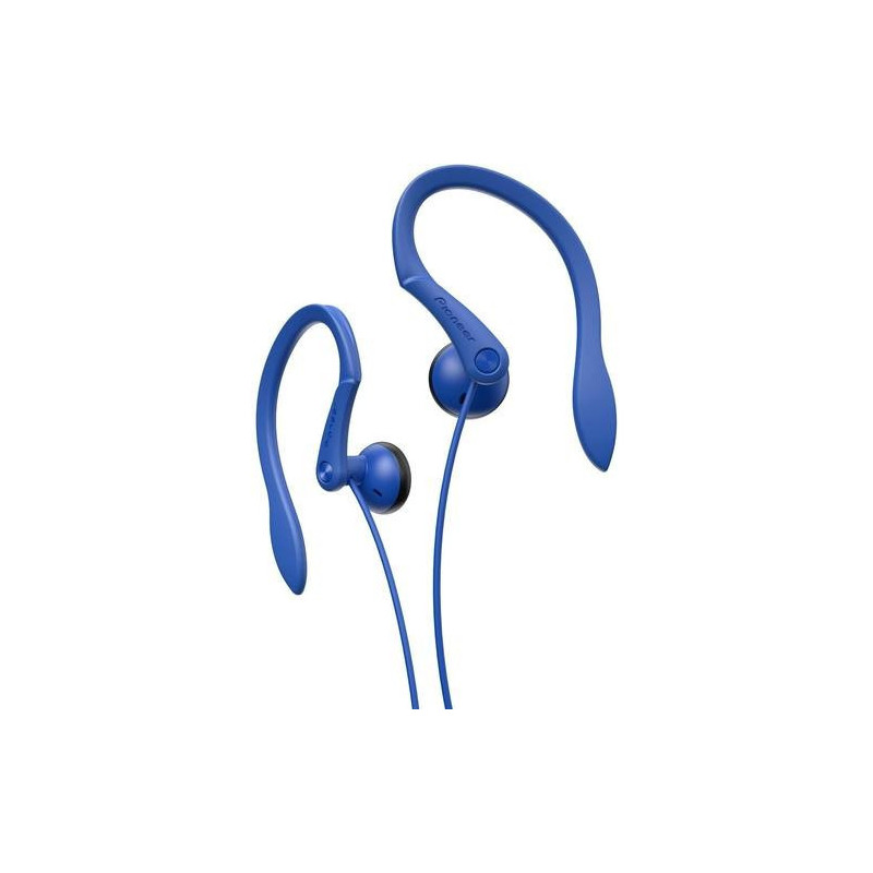 Auriculares Inalámbricos SONY WH-CH520 Azul - Guanxe Atlantic