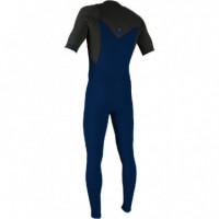 O´neill - Hyperfreak Chest Zip Cl 2MM - Wetsuits  ONEILL