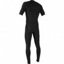 O´neill - Hyperfreak Chest Zip Cl 2MM - Wetsuits  ONEILL