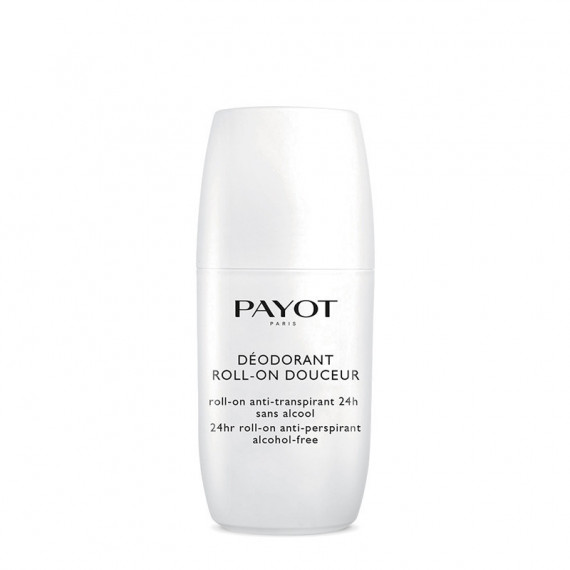 Déodorant Roll-on Douceur  PAYOT