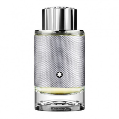 Explorer Platinum MONTBLANC