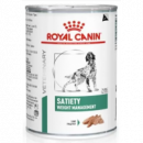 Royal Diet Dog Satiety Lata 410 Gr  ROYAL CANIN