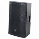 DAS AUDIO ALTEA-412 Altavoz 300W Rms 12P+1P 68HZ-20KHZ NL4 Pasivo