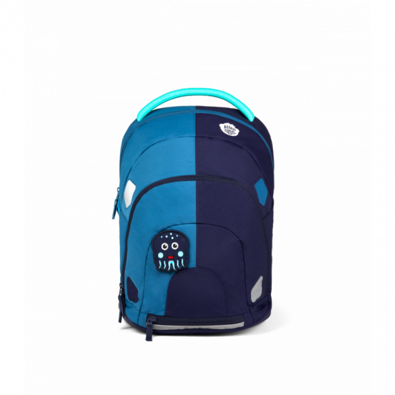 Mochila Adventure Pulpo  AFFENZAHN