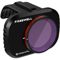 Freewell Mega Pack 16 Filtros para Dji Mini 3 Pro  FREEWELL