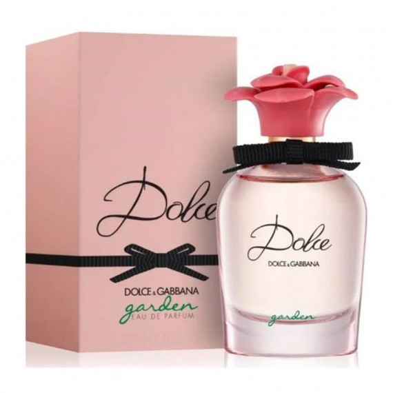 Dolce & Gabbana Garden Eau de Parfum  DOLCE & GABANNA