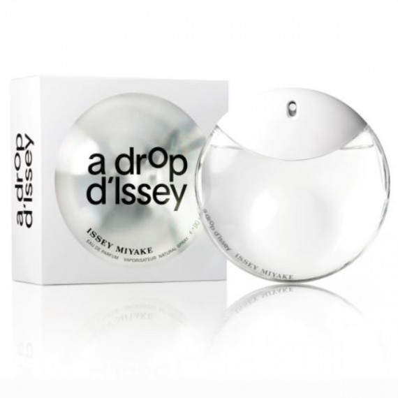 ISSEY MIYAKE a Drop D´issey Eau de Parfum