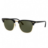 RAY-BAN Gafas Clubmaster Classic RB3016