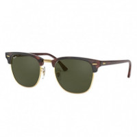 RAY-BAN Gafas Clubmaster Classic RB3016