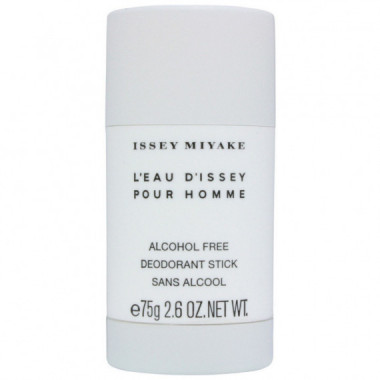ISSEY MIYAKE L'eau D'issey Pour Homme Deodorant