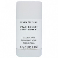 ISSEY MIYAKE L'eau D'issey Pour Homme Deodorant