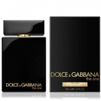 Dolce & Gabbana The One For Men Eau de Parfum Intense   DOLCE & GABANNA