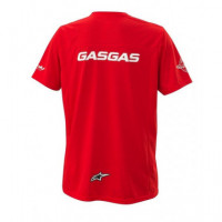 Camisa GASGAS Team 2023