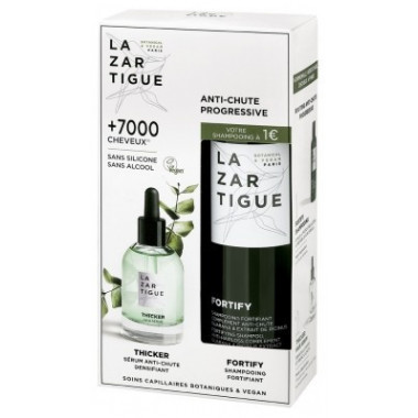 LAZARTIGUE Thicker Serum 50 Ml