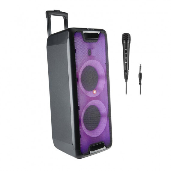 Altavoz BLUETOOTH JBL Partybox On The Go - Guanxe Atlantic Marketplace