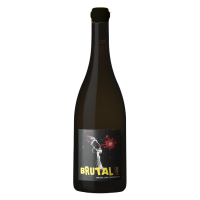 Brutal Tinto - Microbio Wines 2022  ISMAEL GOZALO MICROBIO WINES