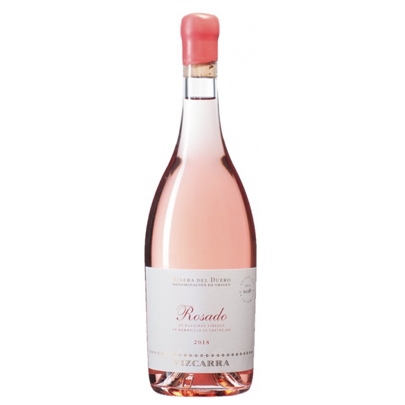 Vizcarra Rosado 2019 Magnum - 1,5L  BODEGAS VIZCARRA