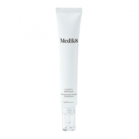 Clarity Peptides  MEDIK8