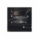 Armario Rack POWERGREEN 18U 60X60 Termostato + Ventiladores + 1 Bandeja