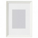 Knoppang Marco 21X30 Blanco  IKEA