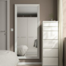 Toftbyn Espejo 75X165 Blanco  IKEA