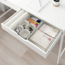 Nojig Caja 15X20X5 Plastico/beige  IKEA