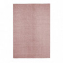 Knardrup Alfombra (m) 133X195 Rosa  IKEA