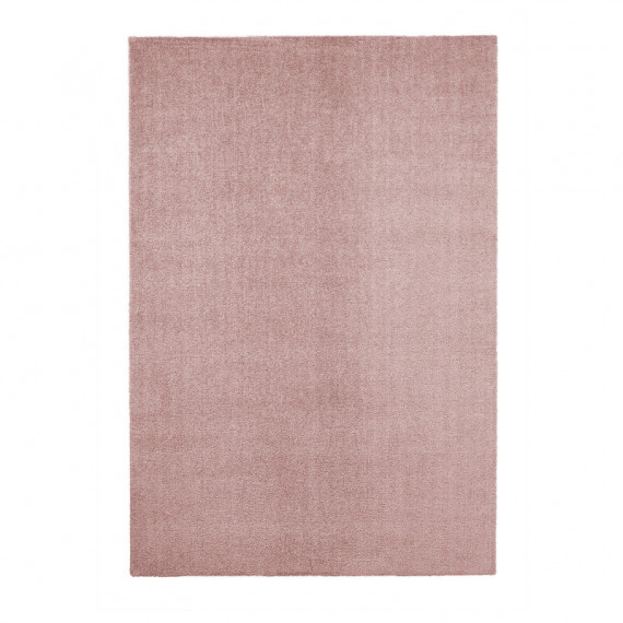 Knardrup Alfombra (m) 133X195 Rosa  IKEA