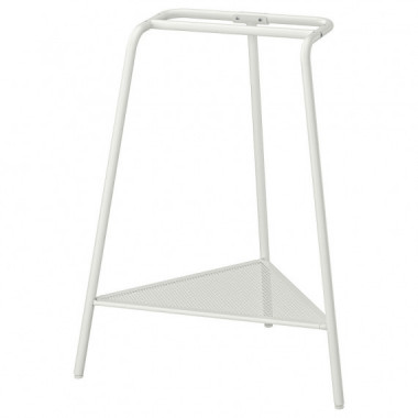 Tillslag Caballete Metal Blanco  IKEA